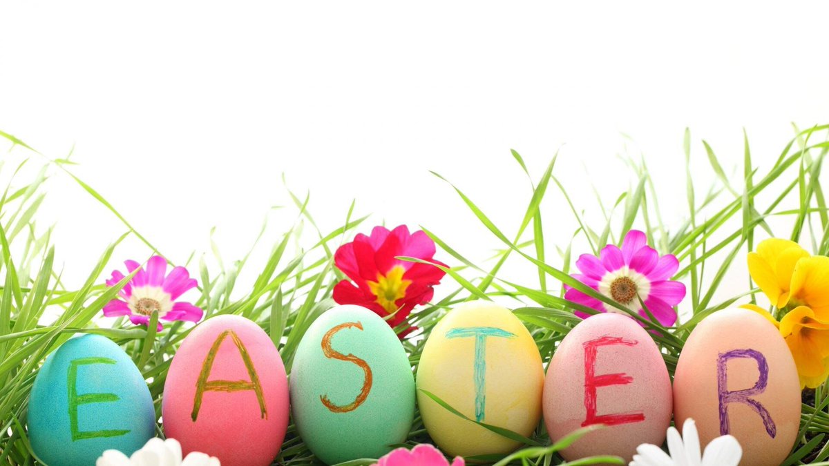 🐰EASTER SUNDAY MENU🐰

Join us Sunday, 9th April for a delicious three course meal at the Heywood Bar &amp; Grill

bit.ly/3TXWbfo

A la Carte &amp; Children’s menu will also be available during the day  

(£10 pp deposit required when booking) 

Call us on 01834 842087  📞