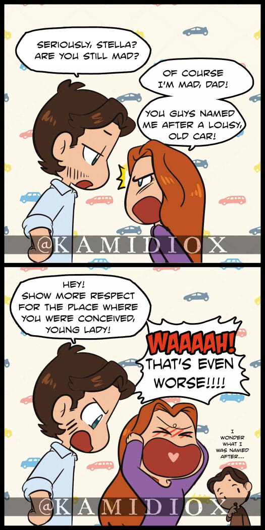 Kamidiox's tweet photo. Happy #Walkerthursday! enjoy this old #Walker comic and have a great day! https://t.co/Ie8Ps5CcRH