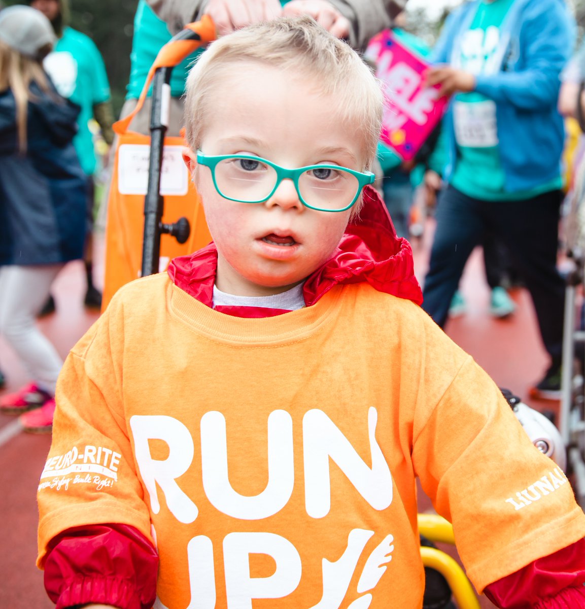 DSRFcanada's tweet photo. Have you signed up to Run Up? Join the fun of BC's biggest annual Down Syndrome event! Register now for Run Up for Down Syndrome: https://t.co/BbfojDPL2t 🏃
#RunUp4DS https://t.co/v0Pc57e6CG