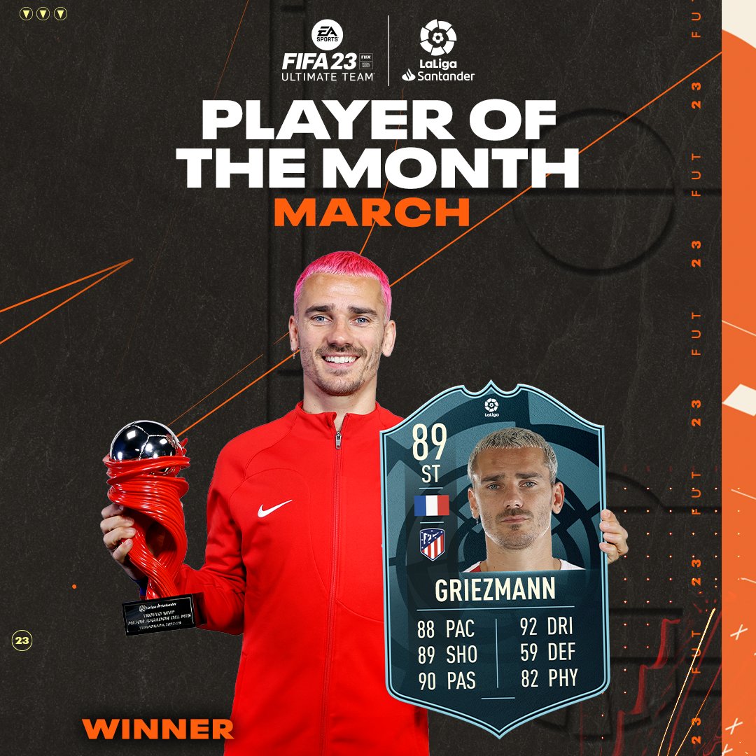 EA SPORTS FC tweet media