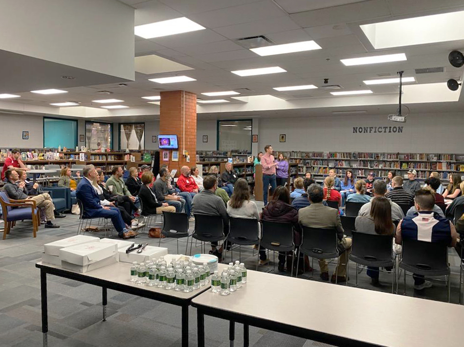 Rockwood School Dist on Twitter "RT RockwoodSupt Congratulations to