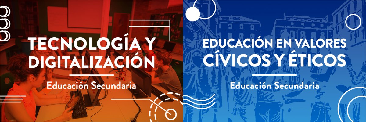¿Tenéis todo preparado para Semana Santa? 
Esperamos  que podáis recargar las 🔋 para el tercer trimestre. Y no se nos ocurre mejor forma de empezar que... ¡vernos a la vuelta para mostraros nuestras asignaturas para Educación Secundaria!  ¡Descúbrelas!👉secundaria.labpossible.com