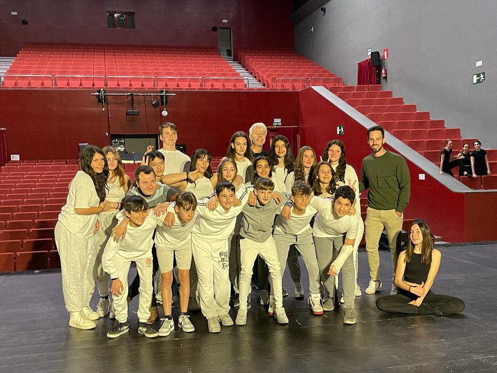 IES Miguel Catalán tweet media