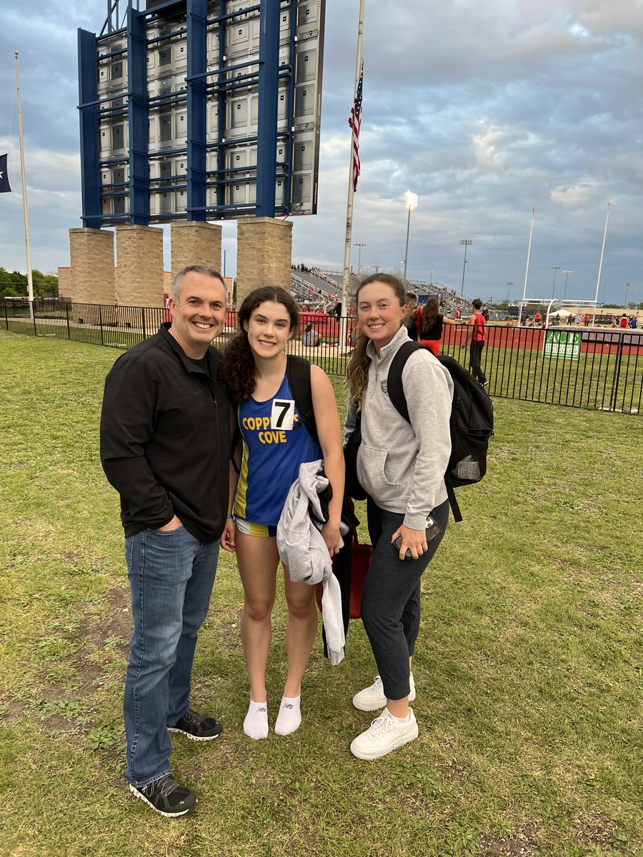 3rd Place in my 6A District! 100m Dash 7th grade - #2028 Not bad for 2nd time! Let’s go! <a href="/GodawgnationC/">Cove Athletics</a> <a href="/copperascoveisd/">Copperas Cove ISD</a> <a href="/codyfox/">Cody Fox</a> <a href="/KerFox/">Keri Fox</a>