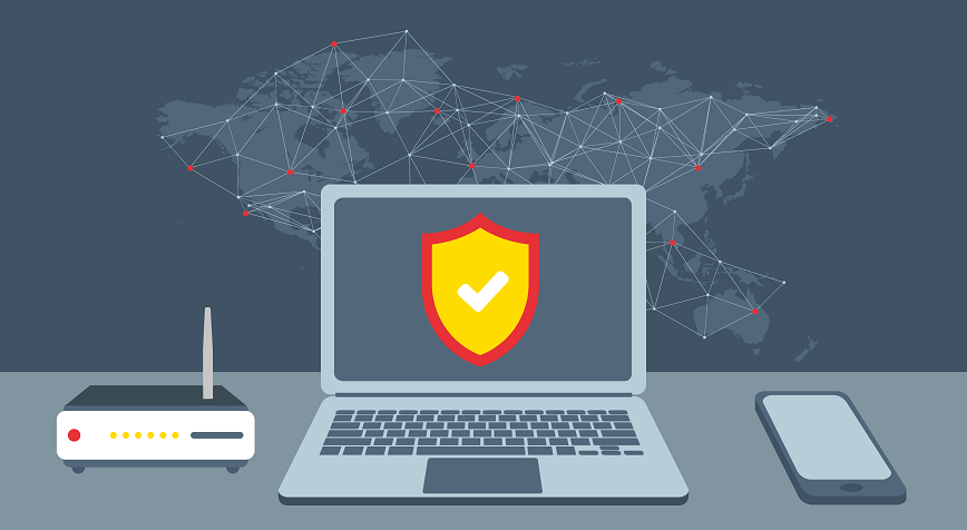 ProtegeEmpresa's tweet photo. 👉¿Conoces el Servicio #Antibotnet de @INCIBE?

De forma gratuita 🔎 monitoriza la #IP pública de tu #empresa y descubre las posibles amenazas relacionadas con una #botnet.

👁‍🗨Descubre a los detalles https://t.co/vSLcIT6Juf https://t.co/mkkqhbWn82