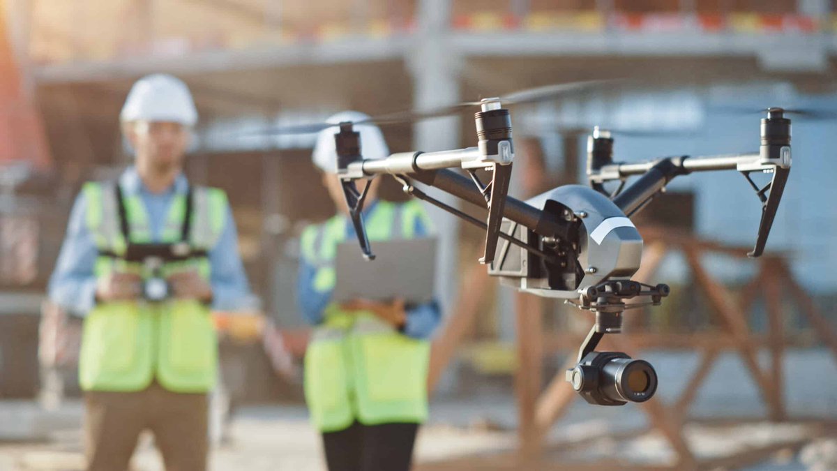 SSDSI's tweet photo. How a Drone Project Increased Efficiency and Eliminated Waste.
Read more: https://t.co/1giwtrtF21
 #sixsigma #leansixsigma #continuousimprovement #operationalexcellence #leanthinking https://t.co/CUbxaN7YHs