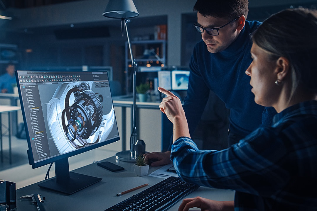 PalmerTool's tweet photo. How Computer-Aided Design Modeling Is Beneficial To Mechanical Engineering Design…
VIEW TIPS... https://t.co/AKj4huA8Ez

#CAD #computerdesign #engineeringdesign #palmertool #welding #hardfacing #machining #machineshop #metalfabrication #fabrication #tennessee https://t.co/Imu5xXFOdP
