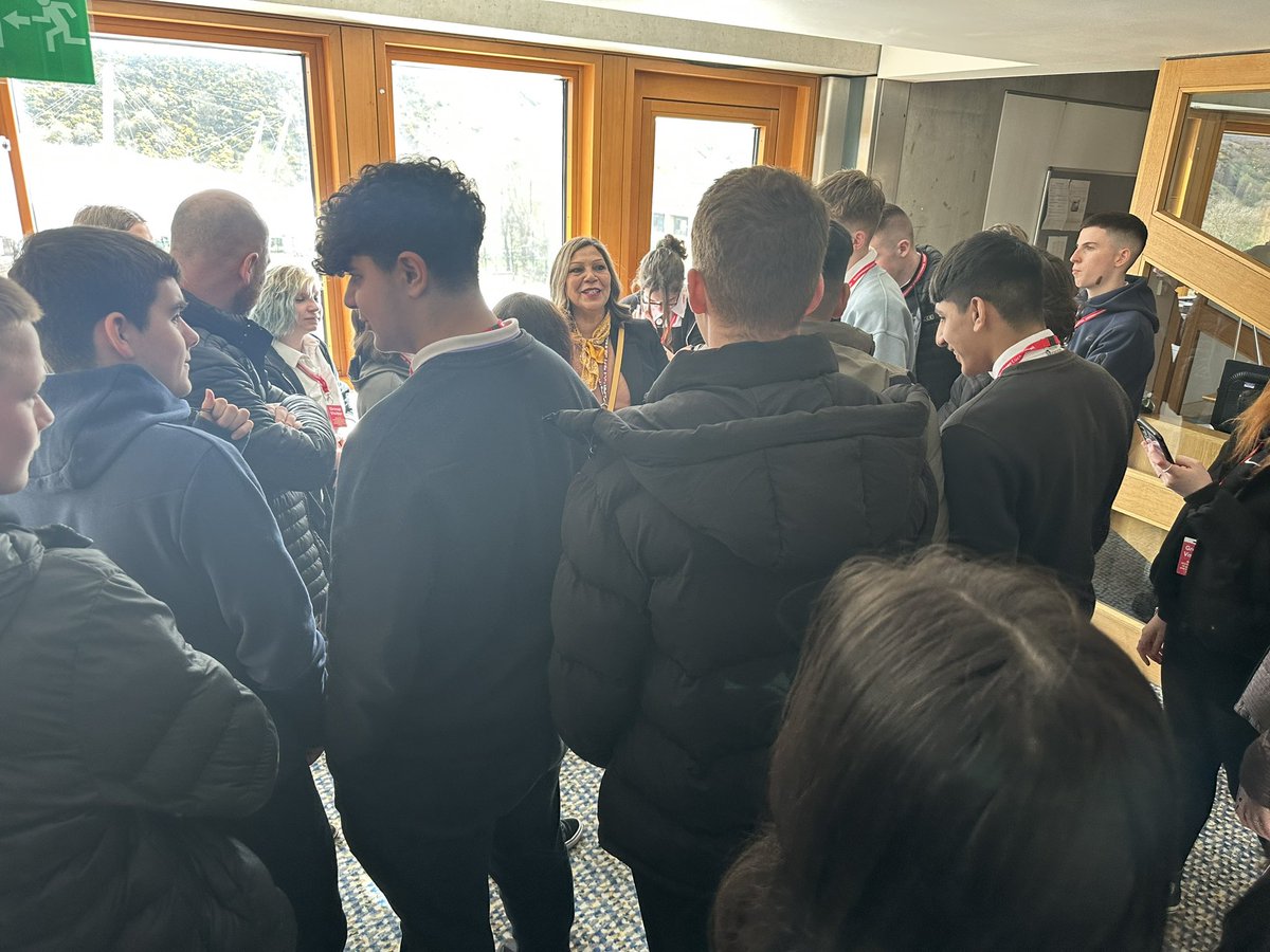 Office of Kaukab Stewart MSP tweet media