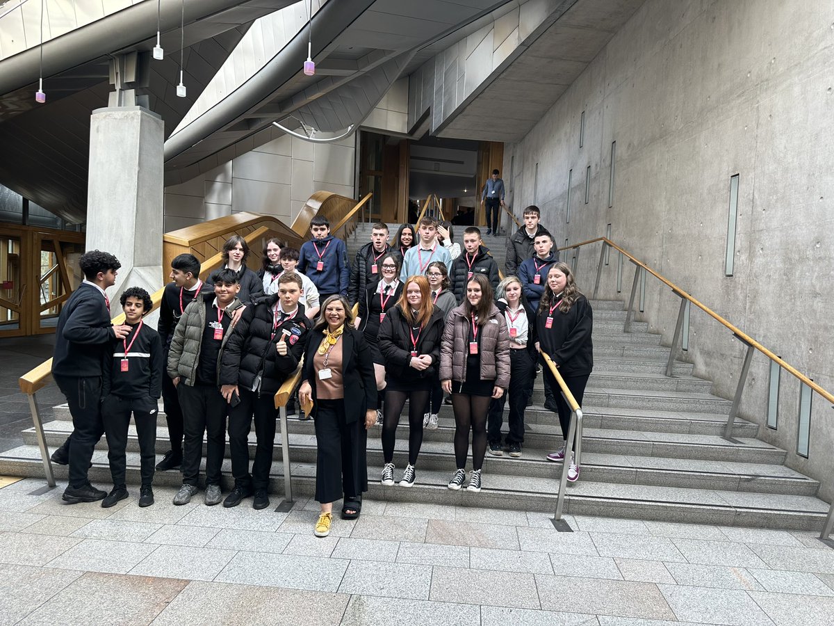 Office of Kaukab Stewart MSP tweet media