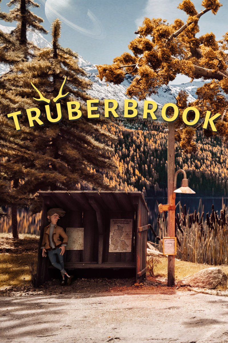 ⚠  Trüberbrook will expire soon  ⚠

Get it on Xbox Games With Gold for FREE while it's still available!

Runs from 03/01/2023 to 03/31/2023

Offer might differ per region

xbox.com/games/store/tr…

#Free #FreeGames #FreeGameIsAFreeGame #XboxGamesWithGold