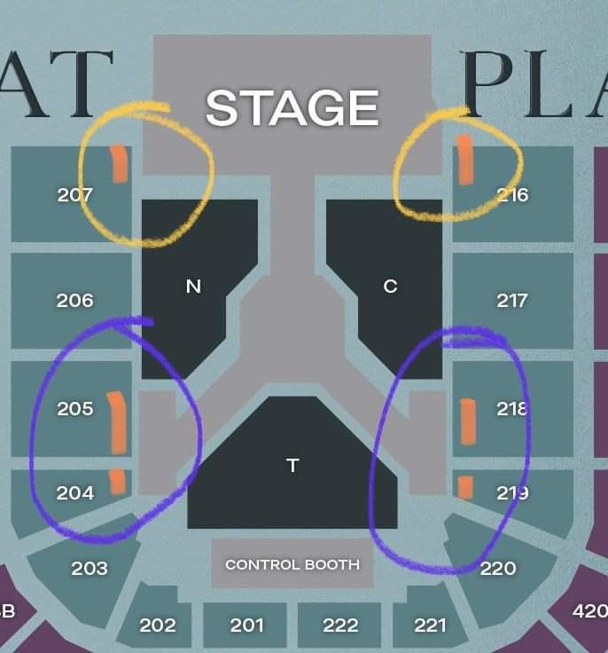 dmk072125's tweet photo. wts lfb nct dream the dream show tds2 manila

lf pasalo! will avail ticketing assistance but my kasabay had to back out 🥲

—planning to get vip seated 207 216 205 218 204 219 - day 2 d2 
—high success rate 
—if these are ur prio sections, dm me! vip standing is ok as well https://t.co/o92gWEUPqW