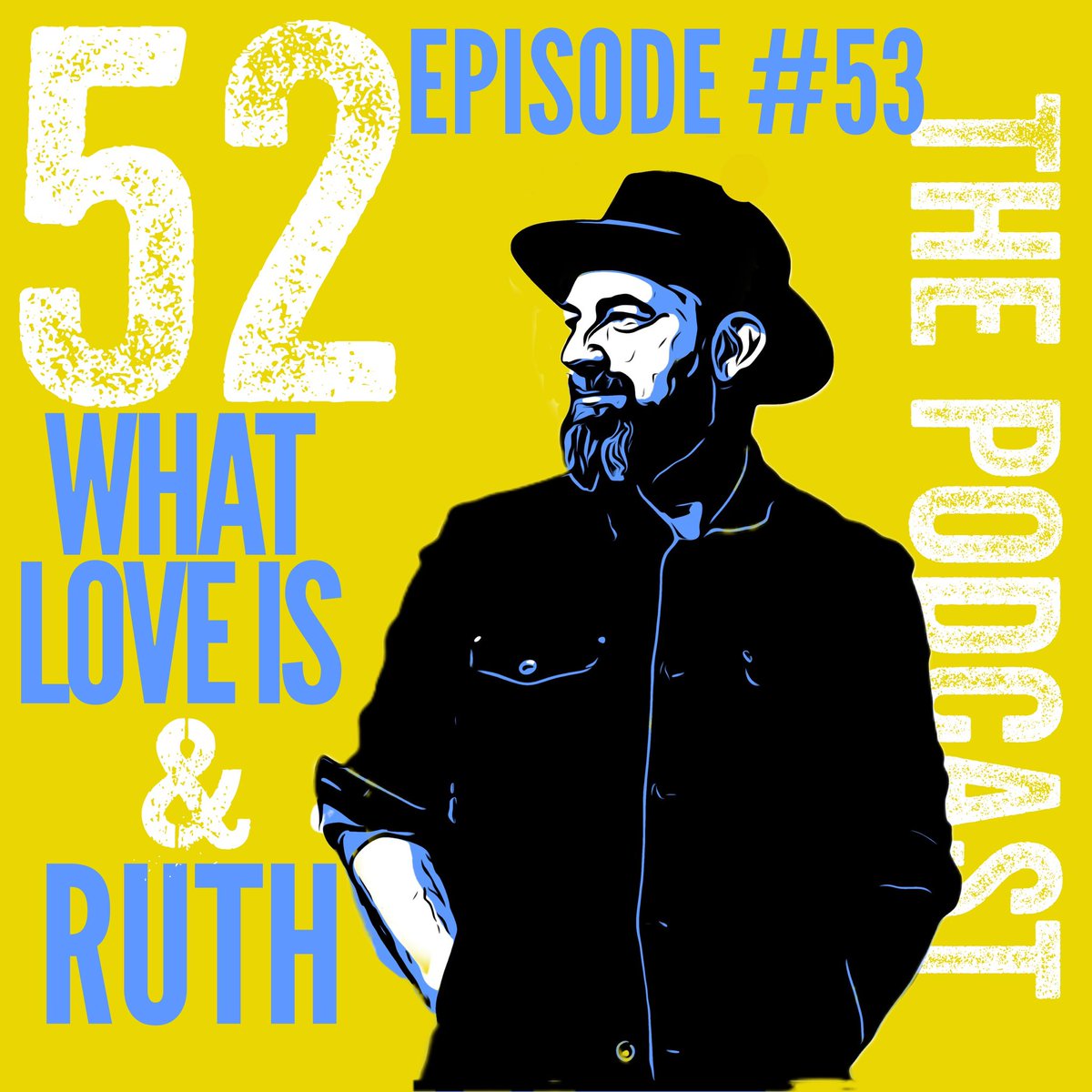 kristianbush's tweet photo. Have you ever smiled your way through a situation where you act like you know information about a topic that you actually don’t know anything about? Join @CindyNWatts &amp; I as we look at “What Love Is” from 52 | This Year and “Ruth” from @DarkWaterMusic’s first album. https://t.co/OWLgvE7U9k