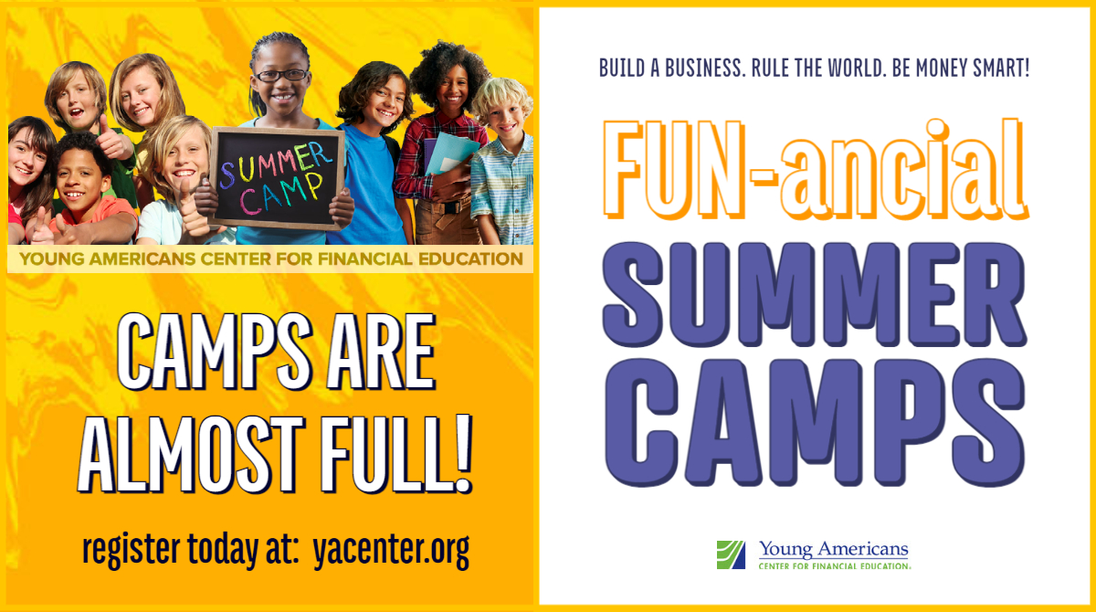 YoungAmericansCenter tweet media