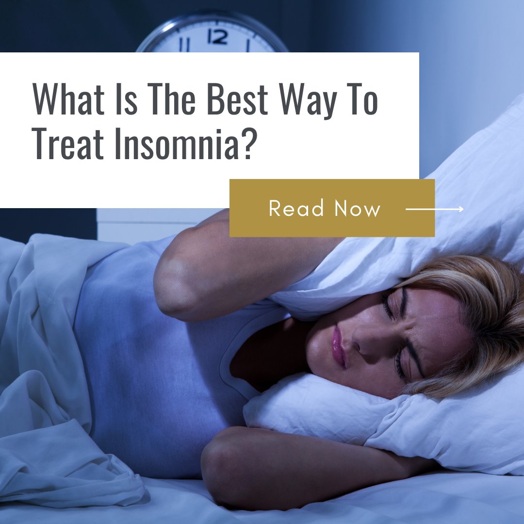 This video gives an in-depth explanation of insomnia and how CBT-I treatment works.

bit.ly/3zfUhxi
.
#insomniatreatment #insomnia #sleeptips #sleep #sleepremedies #sleepadvice #insomniasucks #sleepbetter #cantsleep