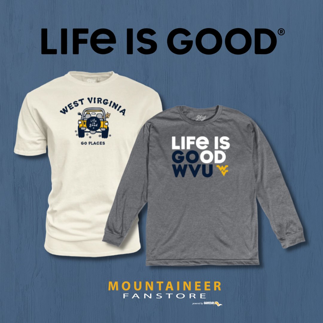The Mountaineer Fanstore tweet media
