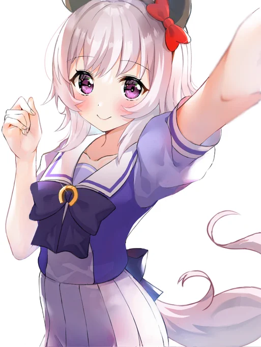 #カレンチャン生誕祭2023  #ウマ娘 自撮りカレンチャン 