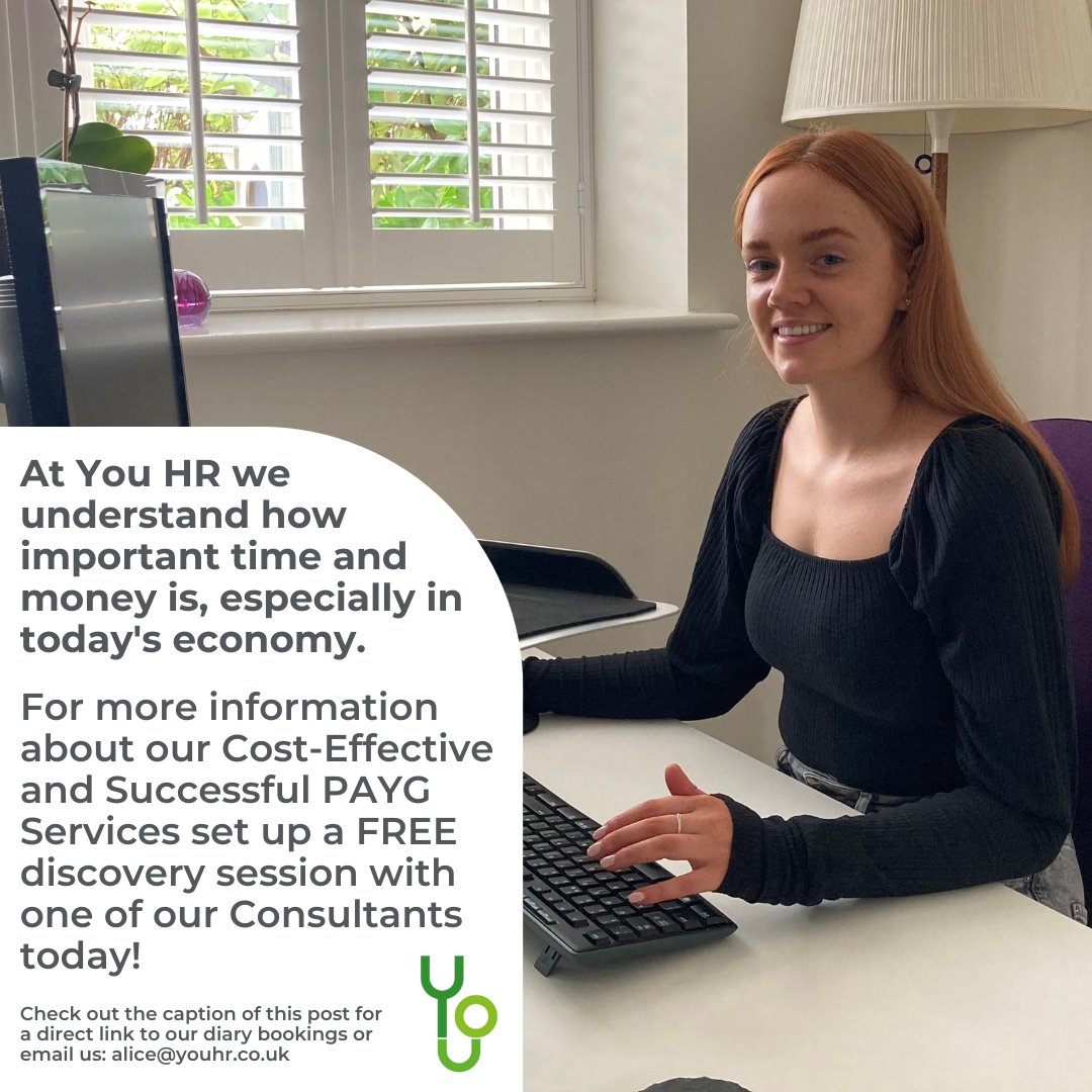 You Consultancy Ltd. tweet media