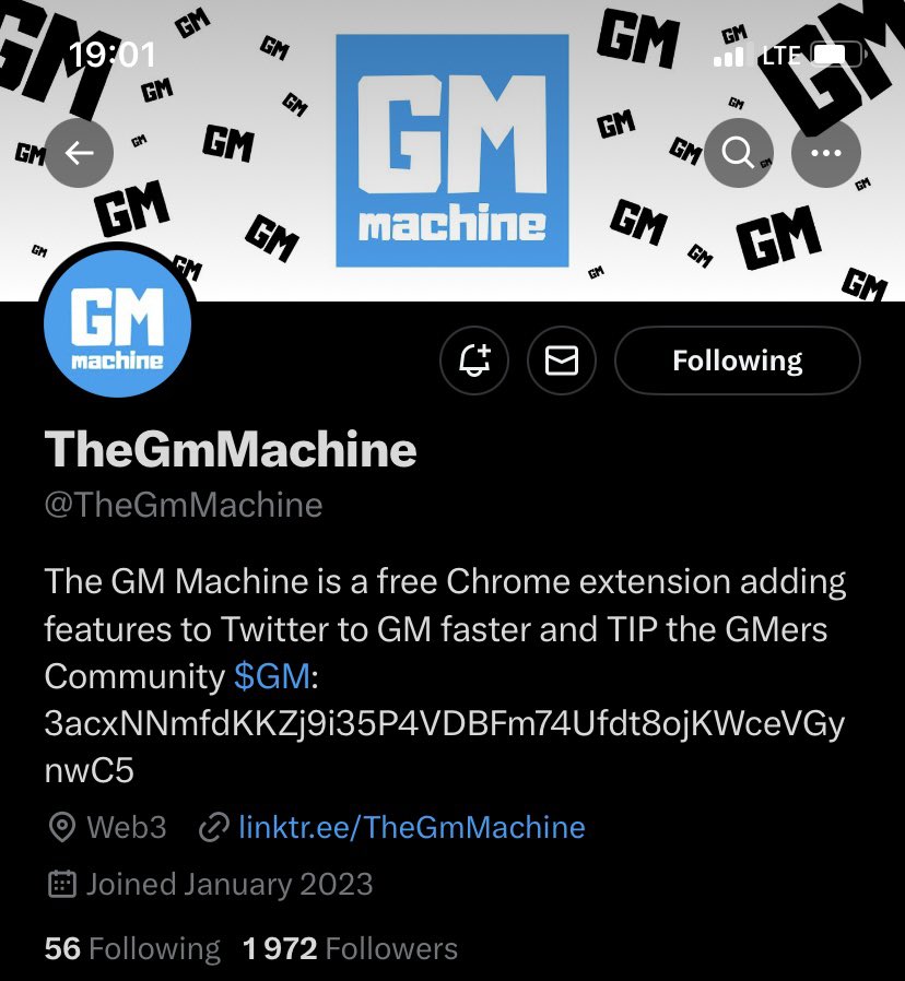 0xPXLGOAT 👀 tweet media