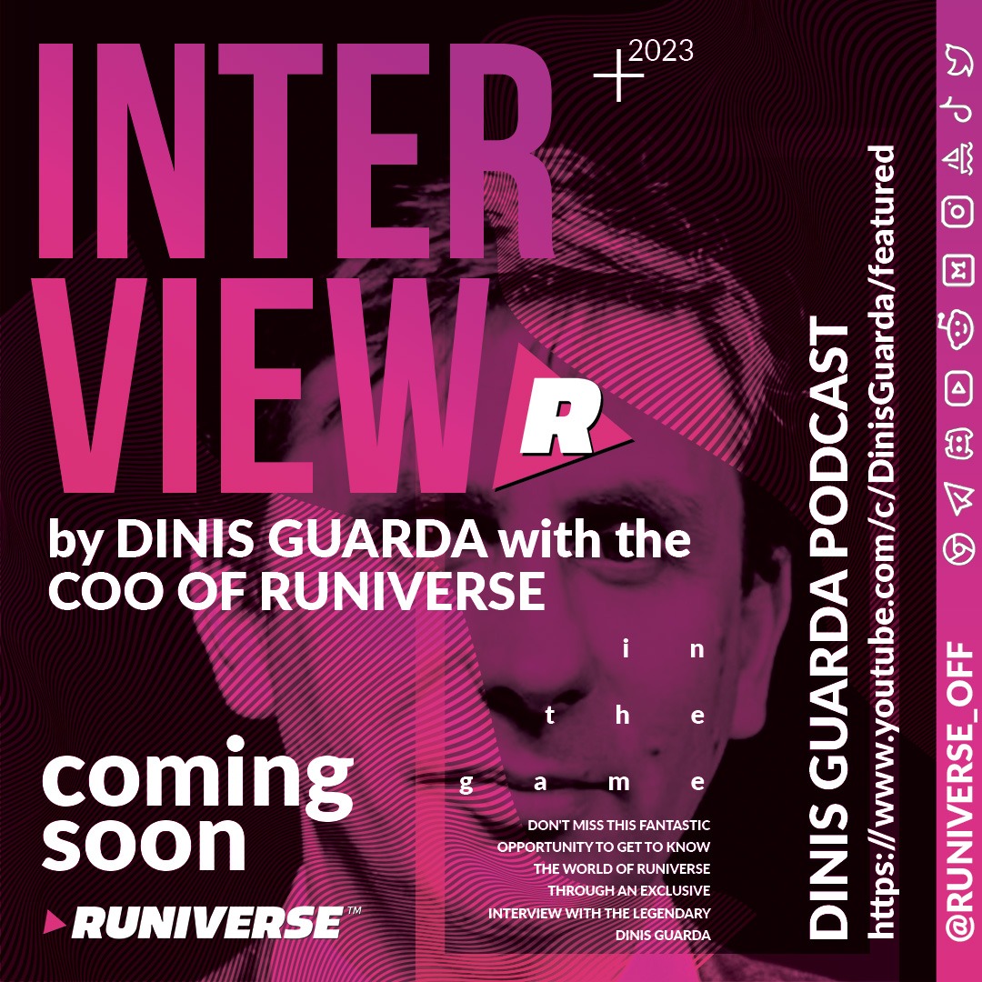 Runiverse tweet media