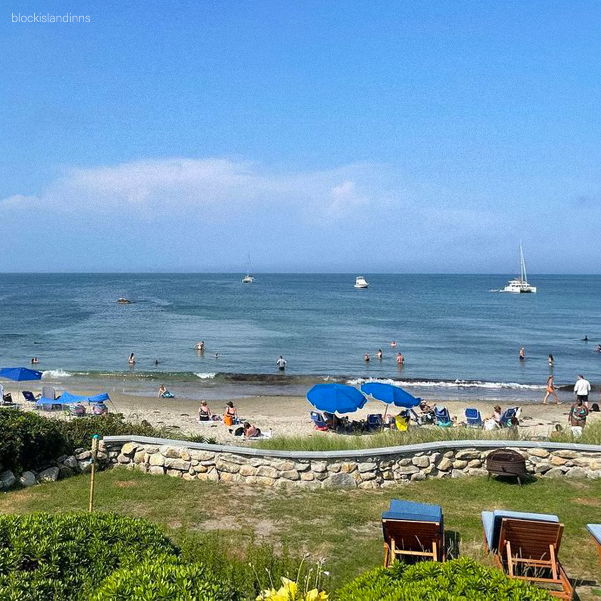 BlockIsleFerry's tweet photo. 2 months! There’s only two more months until the start of the summer season here on Block Island. Let us know the first thing you’ll do when you arrive!
#BlockIslandLove #IslandGetaway #BlockIsland #SailAway #BlockIslandFerry #BIF https://t.co/e8VSMBhDaf