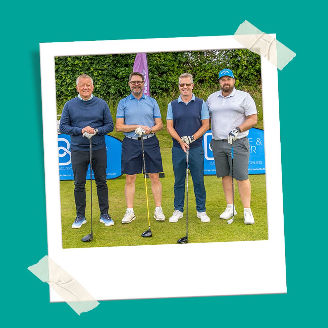 StLukes_Sheff's tweet photo. Our annual Golf Day is back for it's 26th year, on Friday 9 June 2023!
Enter your four ball and enjoy a day full of good food, refreshments and a great round of golf.
For more information please contact Gemma at fundraisingevents@hospicesheffield.co.uk
#golfingevent #sheffield https://t.co/eCzPkixKrQ
