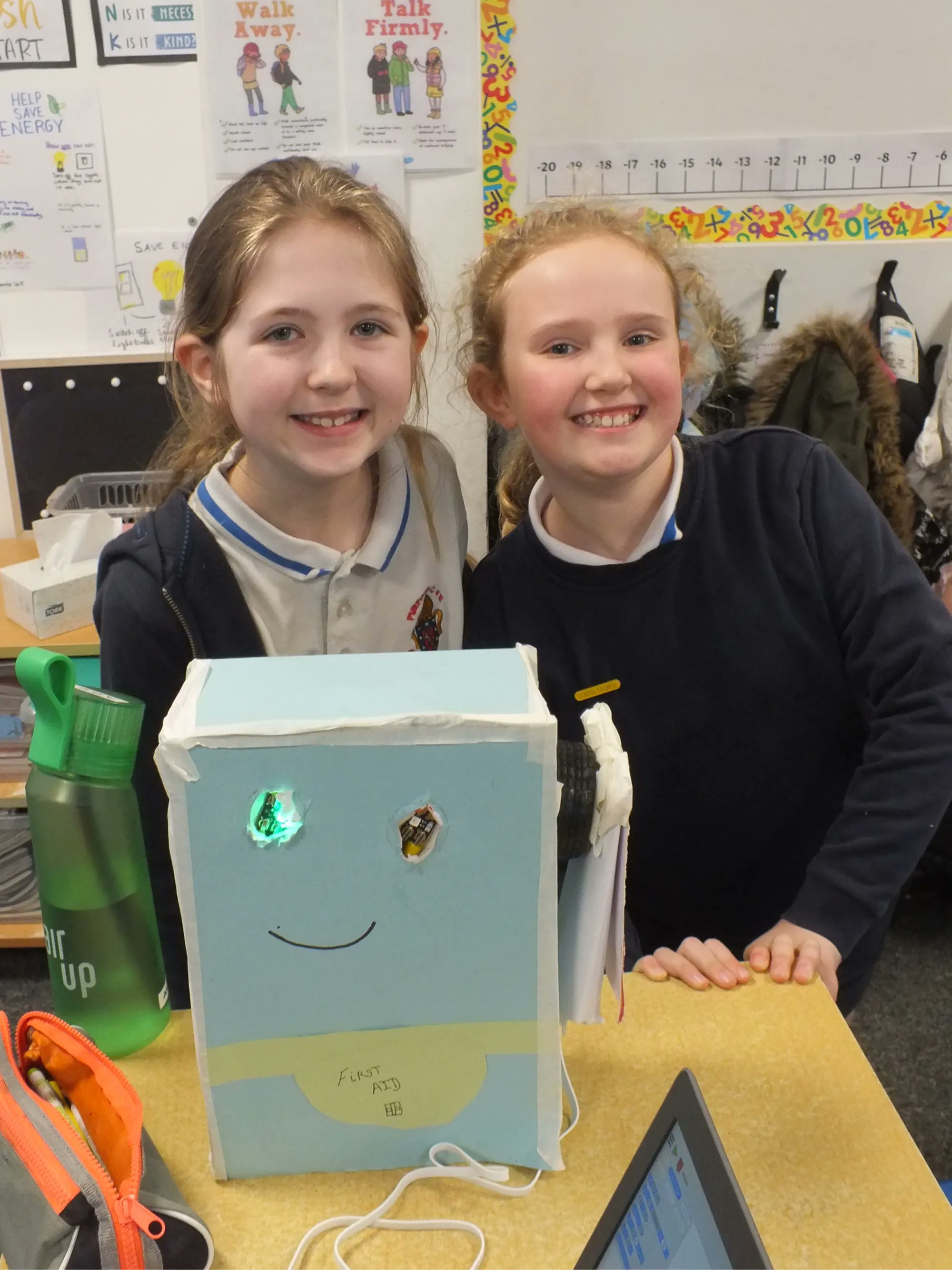 Pyrford C of E Primary School on Twitter "We are in complete awe of