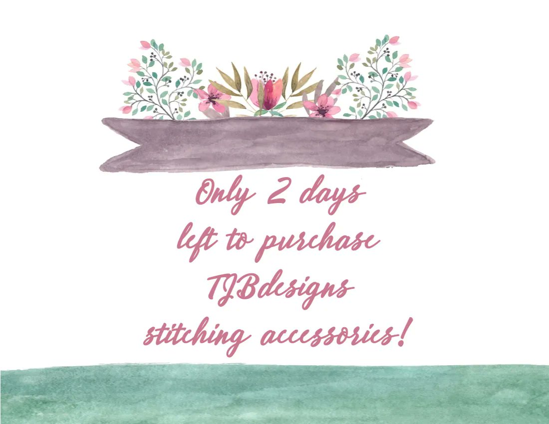 The horse is headed to the barn!  Don't miss these great deals on stitching accessories by TJBdesigns.
Needle Minders:  BUY 2, GET 40% OFF!  amzn.to/3JPOCTf 
Everything else is 20% off.  amzn.to/3W1e6B2 
#sale #closeout #crossstitch #needlepoint #quilting #sewing