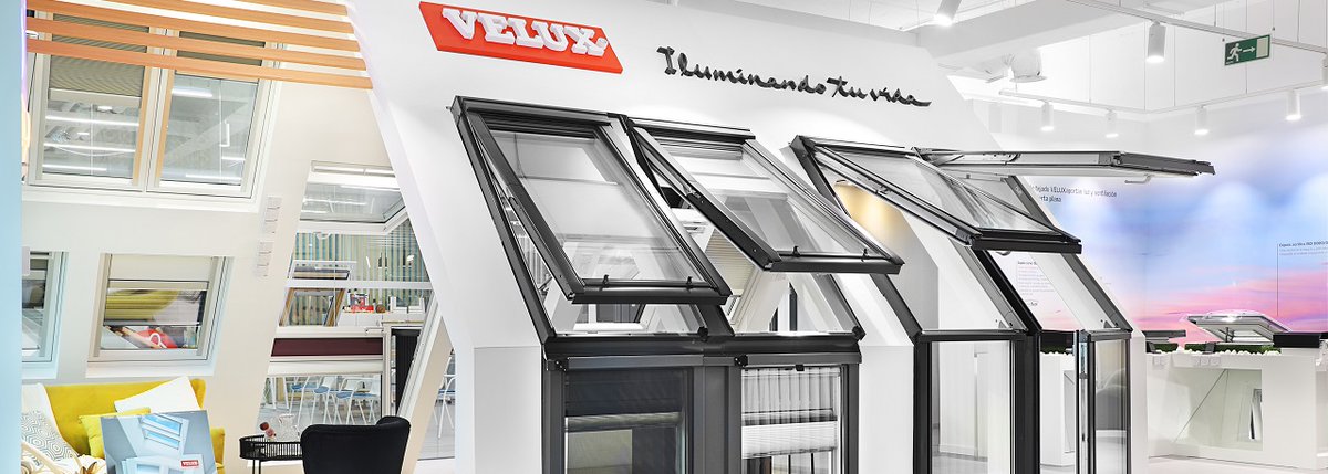 VELUX España (@veluxspain) on Twitter photo ¿Necesitas asesoramiento para hacer realidad tu proyecto?
Visítanos en VELUX Show y un profesional te asesorará personalmente.
velux.es/veluxshow ¿Necesitas asesoramiento para hacer realidad tu proyecto?
Visítanos en VELUX Show y un profesional te asesorará personalmente.
velux.es/veluxshow