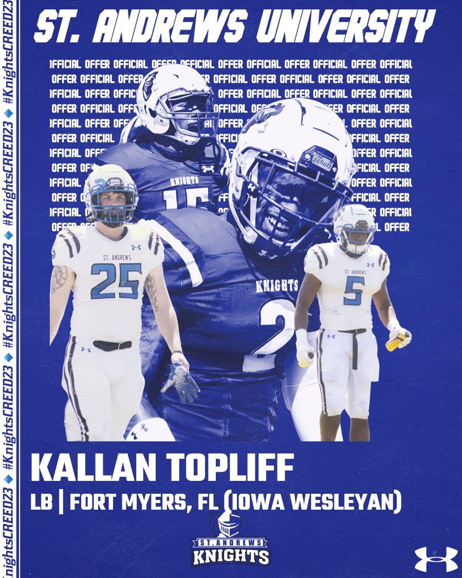 Kallan Topliff tweet media