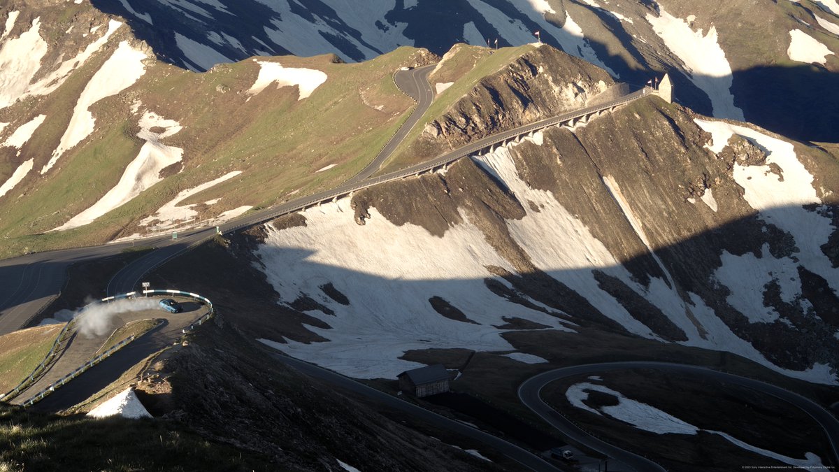 amich_vp's tweet photo. Gran Turismo 7 - #ThursdayVPTransport
#VirtualPhotography #GT7 #GranTurismo #GT #ThePhotoMode #PSshare #ThursdaysRaceday #GGISOLATED https://t.co/KhpX0wzqw0