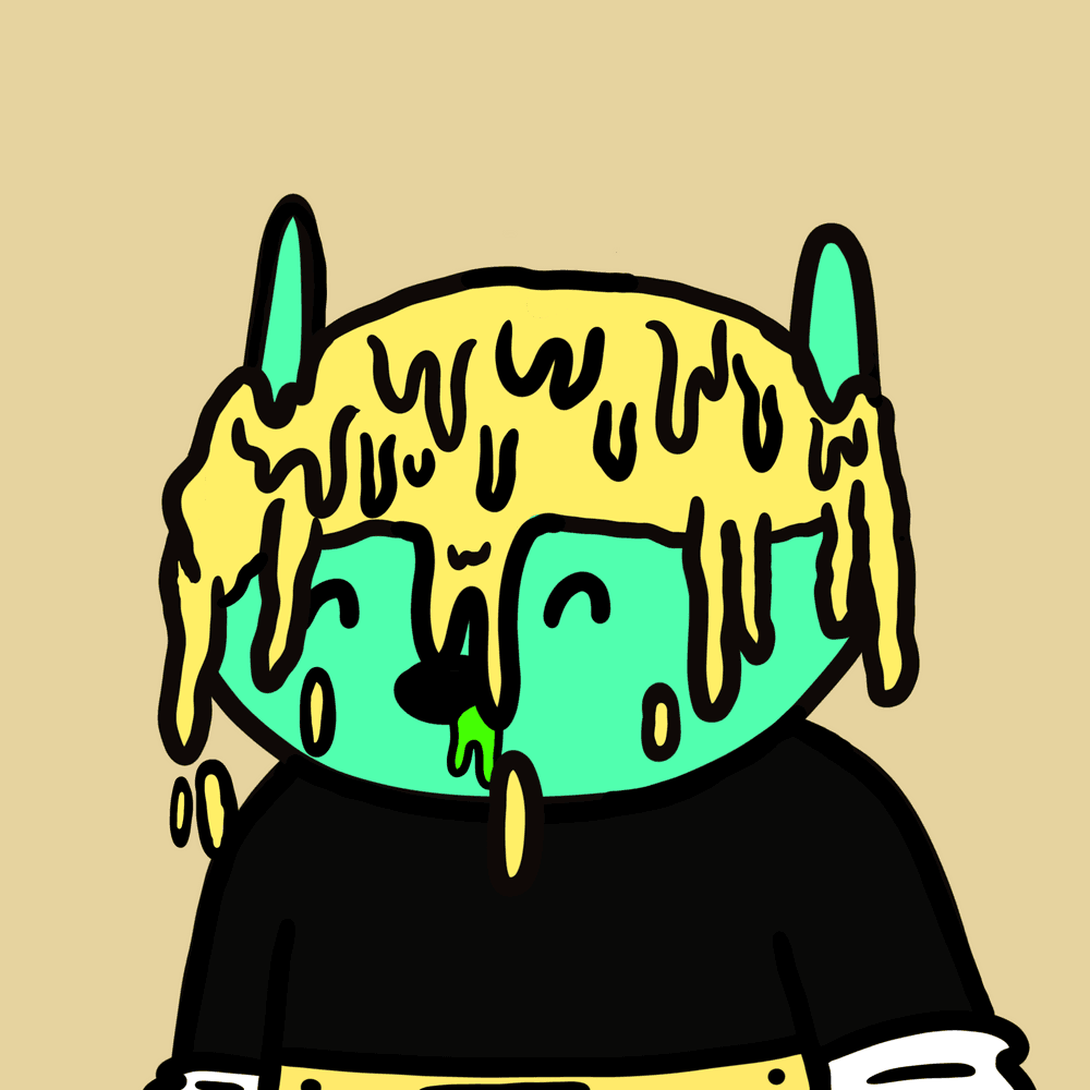 Founders Space Giveaway 1 🎉

1x OG Alien Fren Valued at 0.3 ETH trait floor

1. RT &amp; Like + Tag Frens
2. Follow Me &amp; <a href="/alienfrens/">alien frens</a>
3. Join our live Twitter space 

⭐️Winners will be picked during the space among listeners