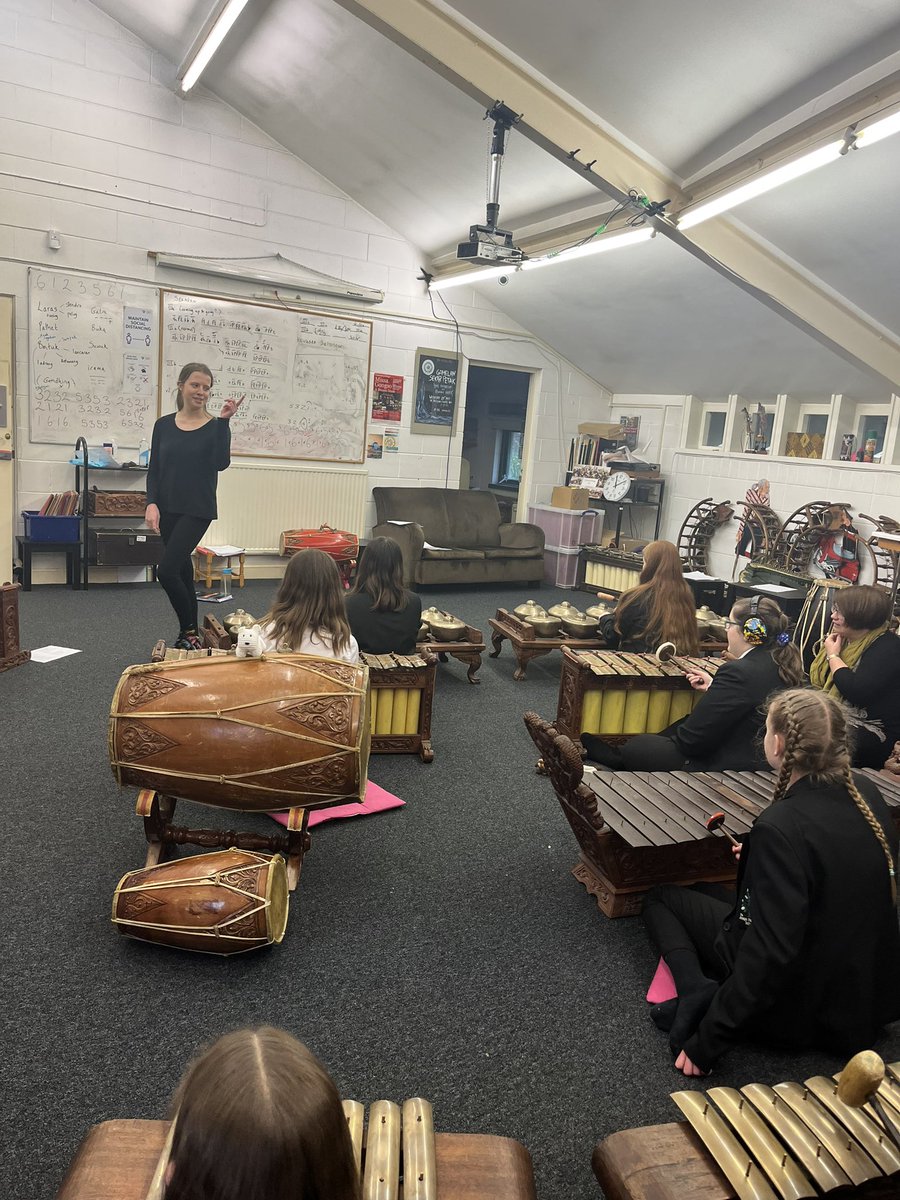 It was great to hear the fantastic singing of over 500 children from 16 schools across Yorkshire! 

A huge well done to Molly Newton, Buffy Breakwell, workshop leaders - Caroline, Sarah, Sean, Bethan, Laura, Olivia and students from <a href="/AHSArtsAward/">AHSArts&Culture</a> that helped the event run! 🎶