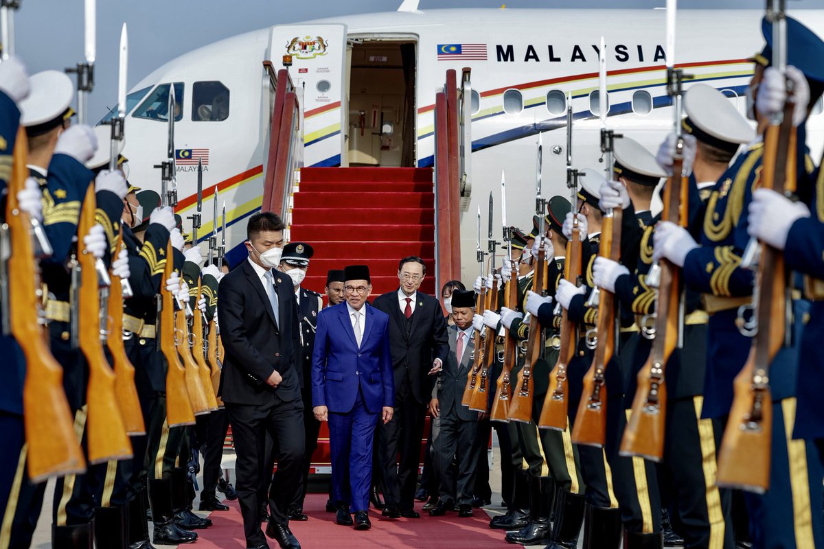 Nga Kor Ming On Twitter Negara China Memberi Penghormatan Tertinggi nga-kor-ming-on-twitter-negara-china-memberi-penghormatan-tertinggi