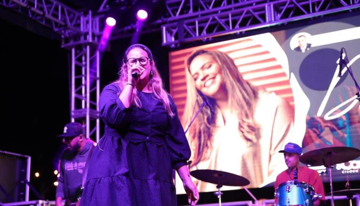 Gran cierre de los 40 Días de Oración en Camuy. Continuamos orando por nuestra ciudad y por nuestro País. 🙏🇵🇷