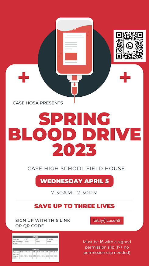 Academies of Racine - Case tweet media