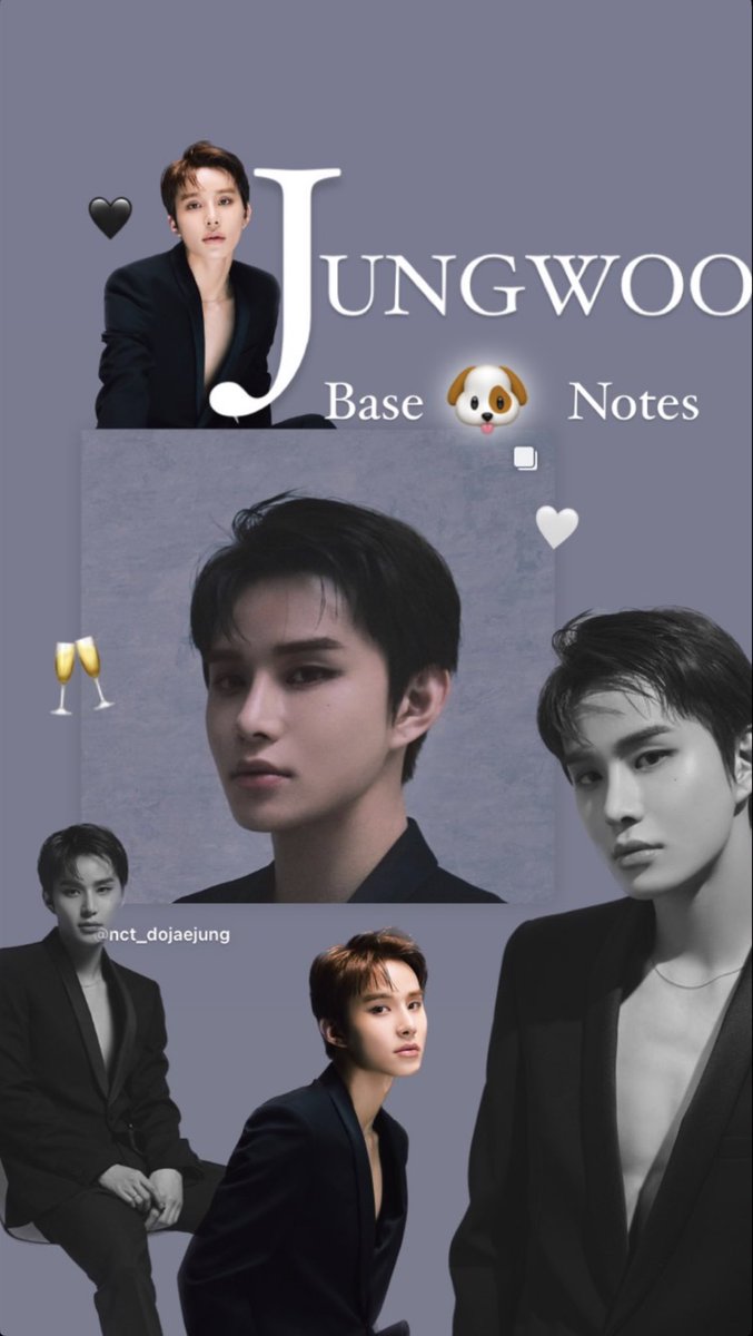 pinlovebacon's tweet photo. ส่งท้าย Scent Notes 🥂

THE SCENT NOTES D3
#DOJAEJUNG_BaseNote https://t.co/0h1F2jgje1