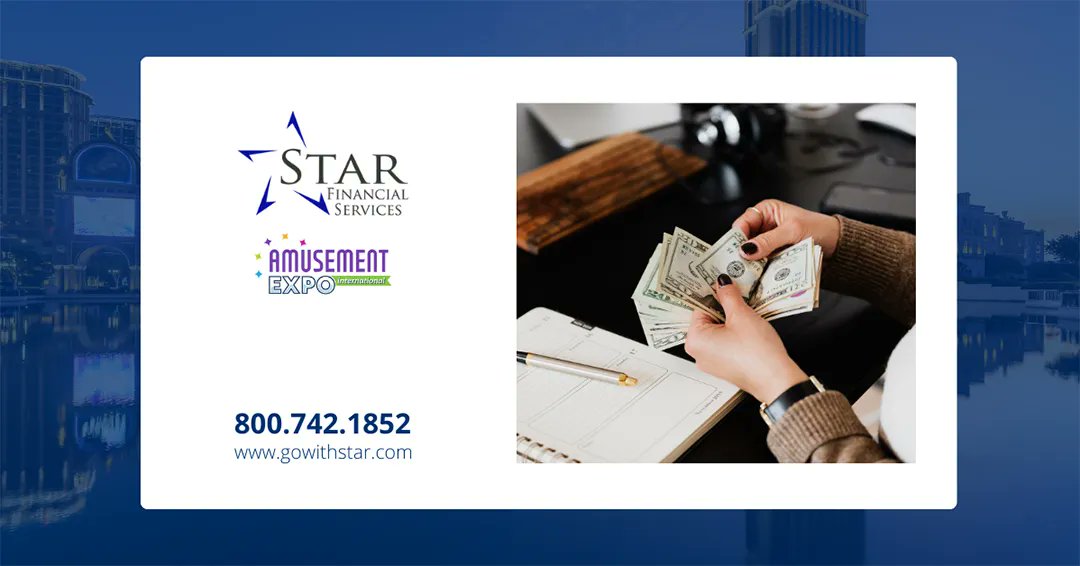 GowithStar's tweet photo. Could you use #ExtraCash every month? Text (443) 870-5241 to chat with Candace during @AmusementExpo about selling #MerchantServices and #ATMs to your customers. #aei2023 #amusementexpo2023 #atmplacement #cardprocessing #starfinancial https://t.co/gOSd5Vo6ge