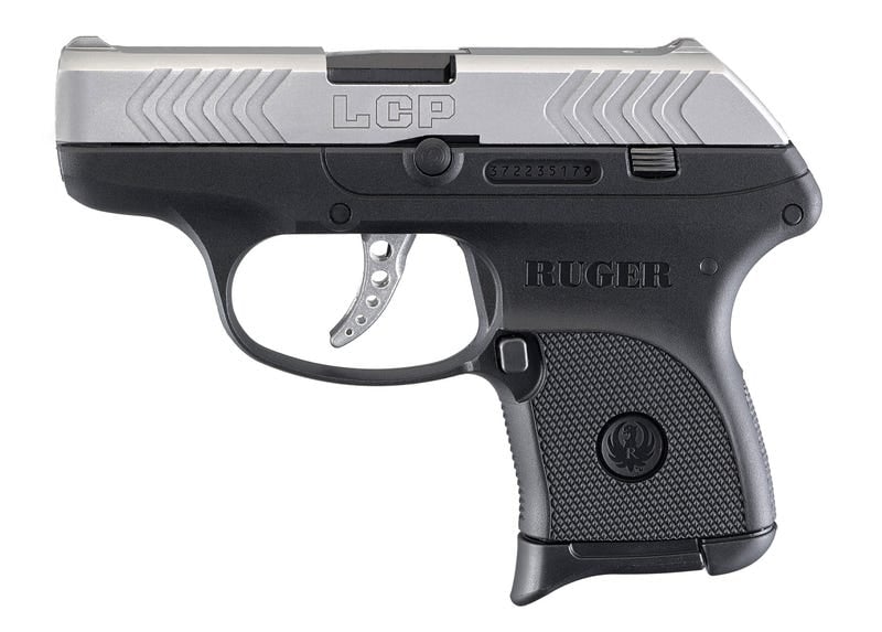 Mrgunsngear's tweet photo. Ruger 6+1 LCP single stack 380ACP with stainless slide & trigger shoe for $239 currently here: https://t.co/adDTkTuqeu
#EDC #DeepConcealment https://t.co/ZKGBLRQ0Dy