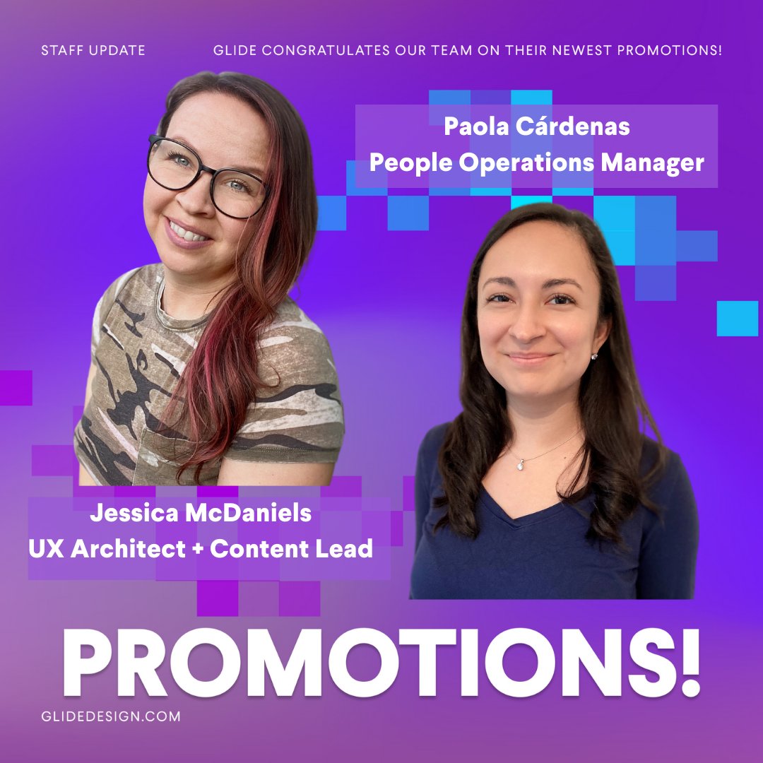 Glide Design tweet media