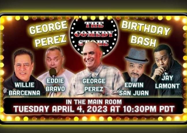 Jammin Jay Lamont tweet media