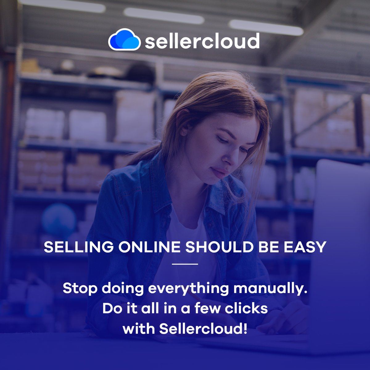sellercloud's tweet image. If you don&apos;t already use e-commerce order management software, you&apos;re missing out on:
🎯 Efficiency &amp;amp; Accuracy
💾 Digitalization
💲 More Consumers
🤖 Automation
⚙️ Tools All In One Place
👀 Increased Inventory Visibility

#ecommerce #ordermanagementsoftware #sellercloud #OMS