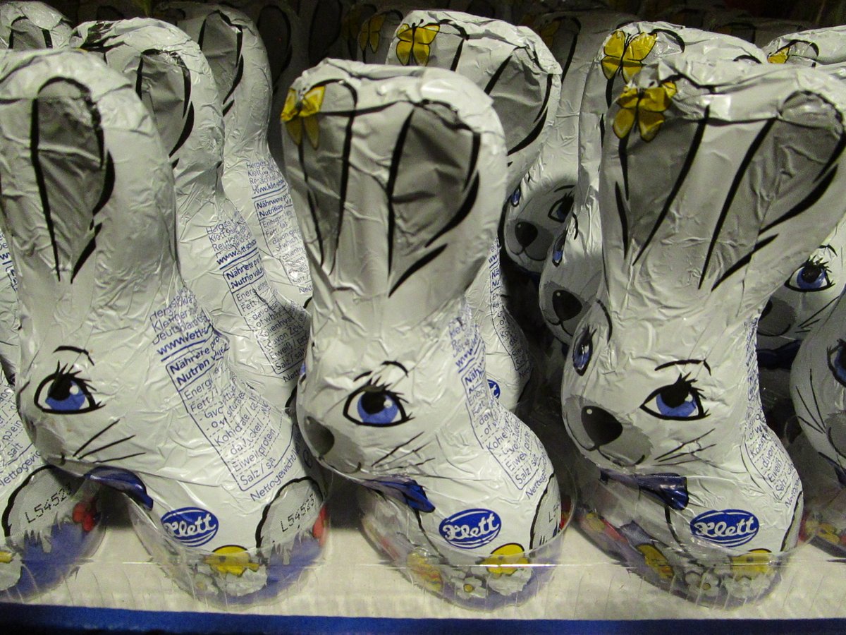 GermanGourmet's tweet photo. #Easter Hours:
#OPEN Tuesday, April 4, 9-7
Closed #EasterSunday https://t.co/eWPf2wWdO0