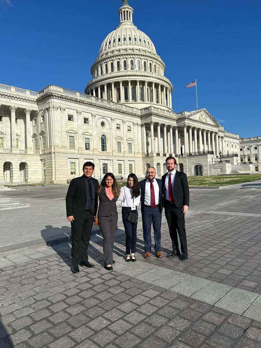 LmsaNational's tweet photo. We are so proud and thankful to LMSA leaders from all over the country that came together this past weekend to advocate on increasing residency spots for graduating doctors, pipeline programs, and DACA pathway to citizenship, etc.
#LMSASaludSummit https://t.co/Mgh1DT7BNq