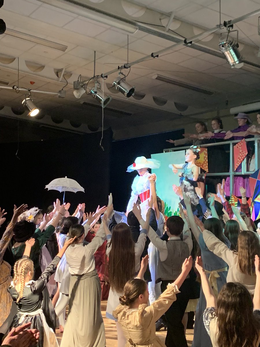 Outwood Academy Valley tweet media