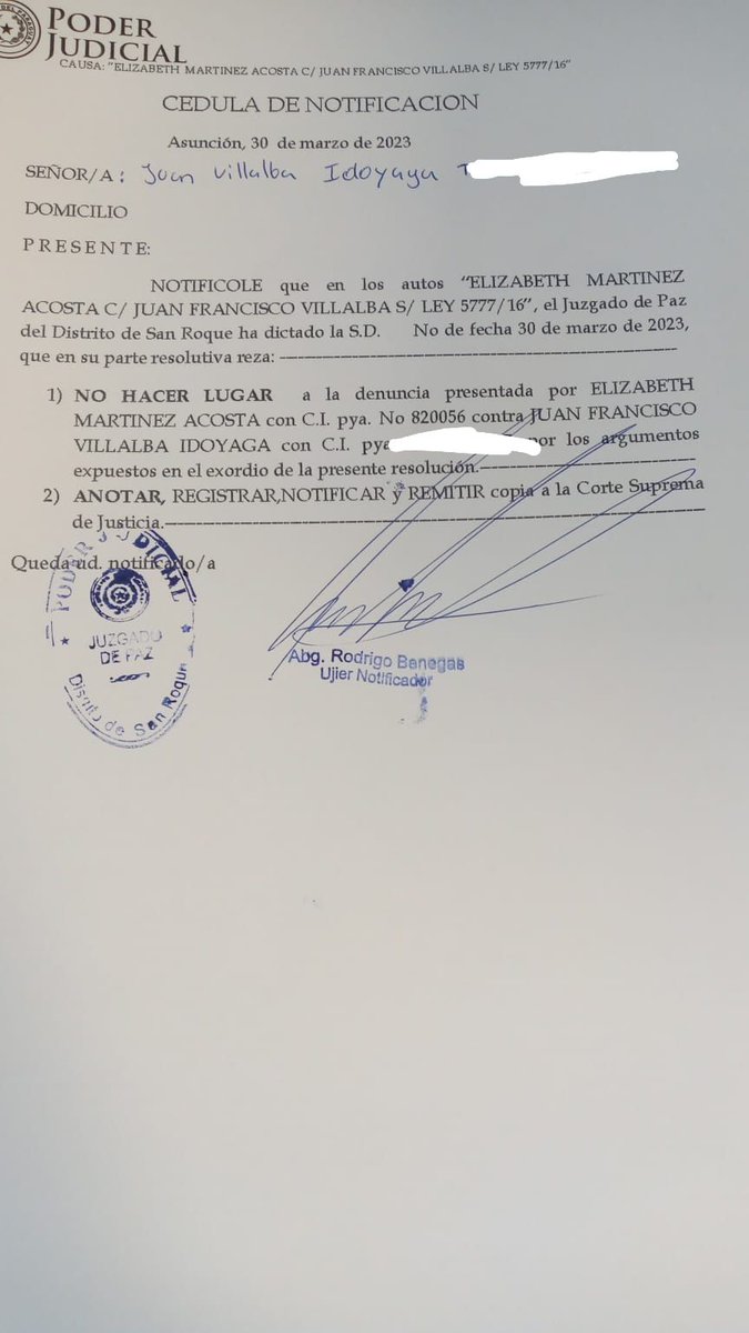 Juan Villalba tweet media