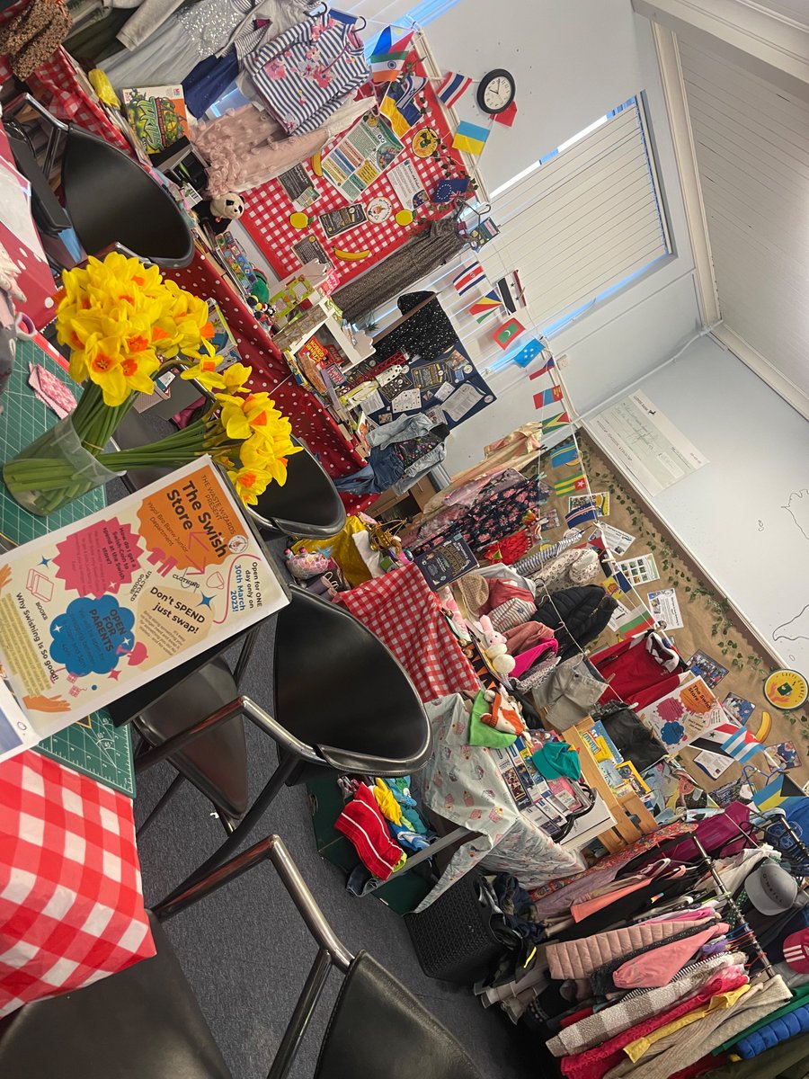 Ysgol Bro Banw tweet media