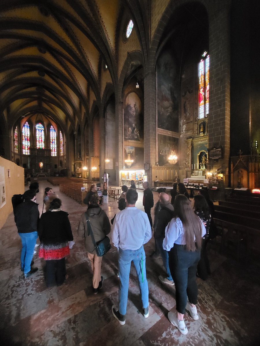 Morgane ALMERGE tweet media