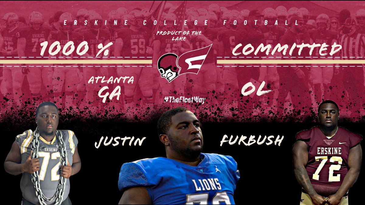 jjustin_72's tweet photo. AGTG‼️ 1000% Committed #GoFlyingFleet @CoachCasterlin @CoachJCody @FleetFB @CoachWright72 @RecruitWestlake @RicoZackery https://t.co/eH1BxmBiHd