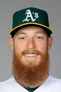 NSUDemonsBSB's tweet photo. Year 2 as a Demon 🤝 Year 2 as an A

Happy Opening Day to @adamoller and the @Athletics. 

#ForkEm x #Athletics https://t.co/yzSqPPc7xR