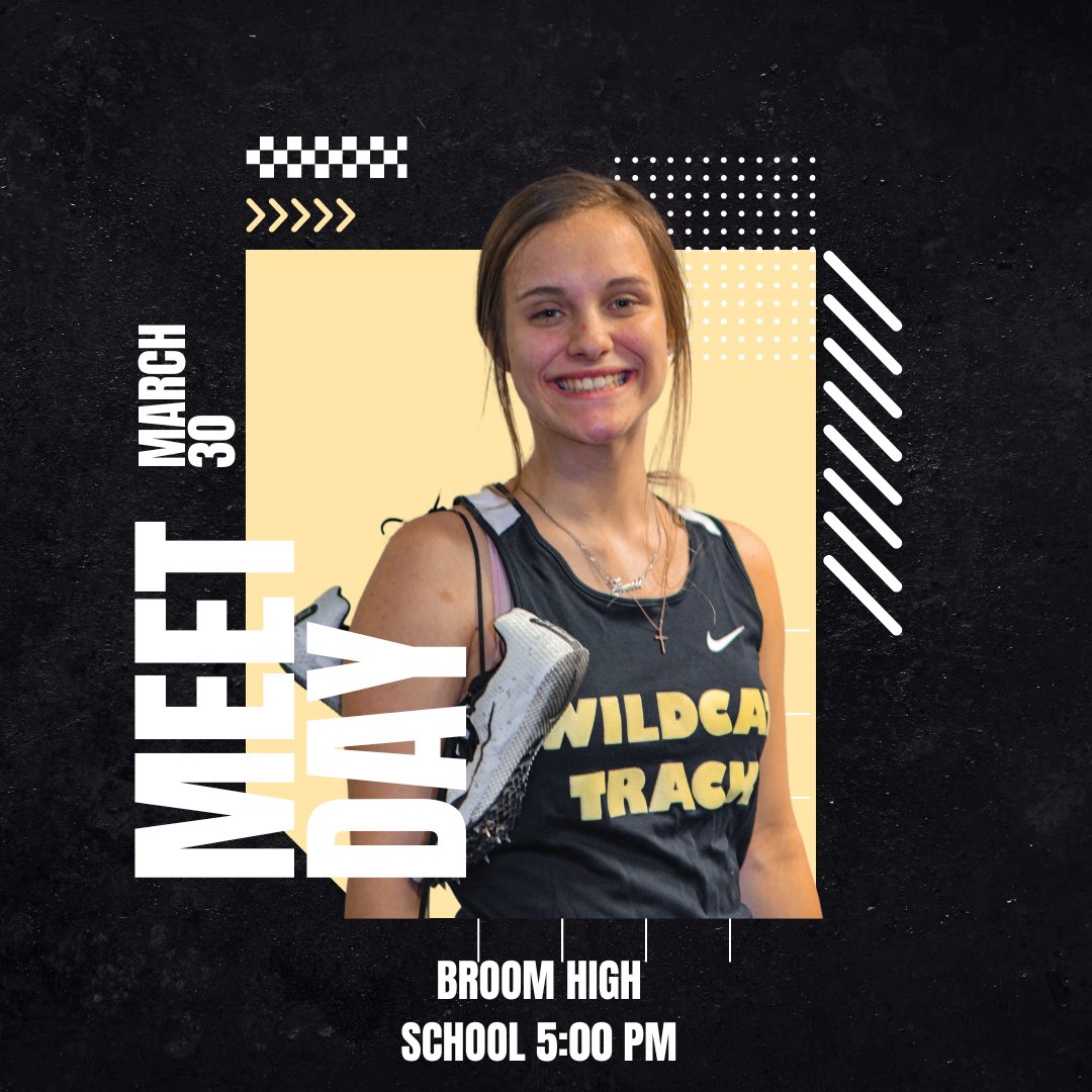 Blacksburg Track and Field tweet media